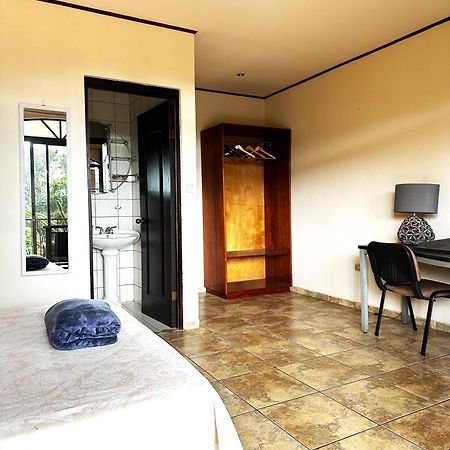 Hotel Vista Linda Montana Tambor  외부 사진