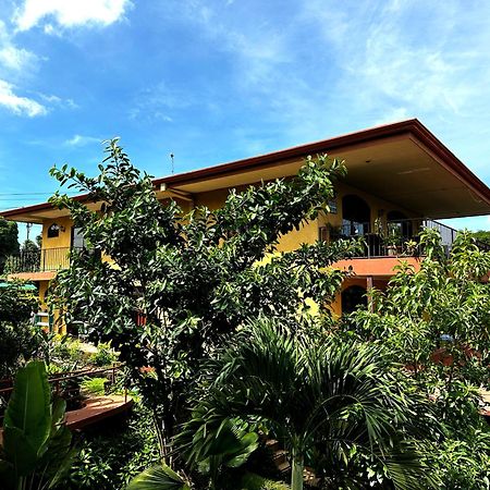 Hotel Vista Linda Montana Tambor  외부 사진