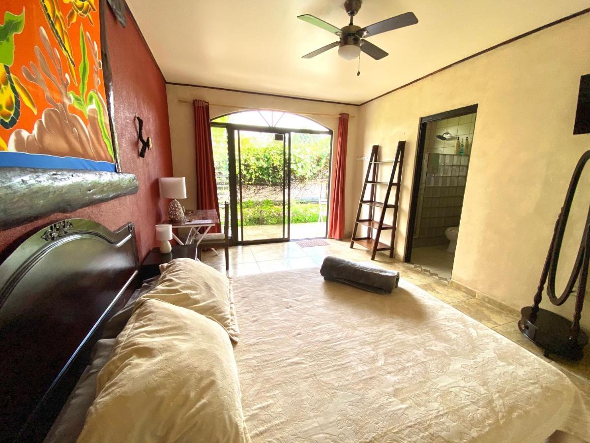 Hotel Vista Linda Montana Tambor  외부 사진
