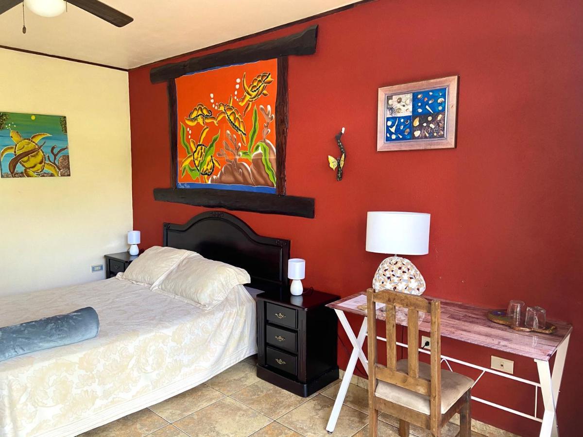 Hotel Vista Linda Montana Tambor  외부 사진