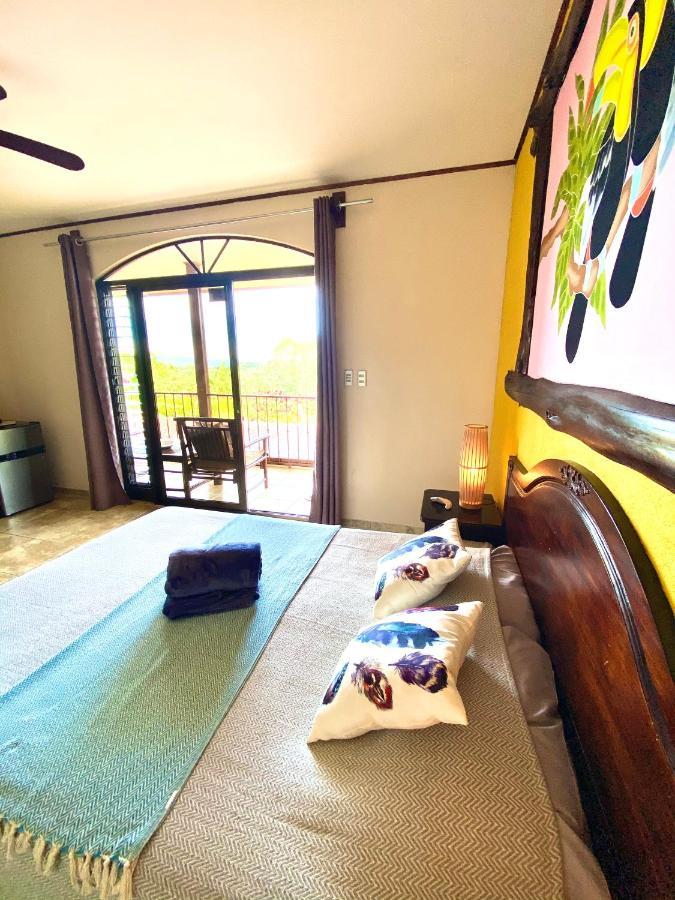 Hotel Vista Linda Montana Tambor  외부 사진