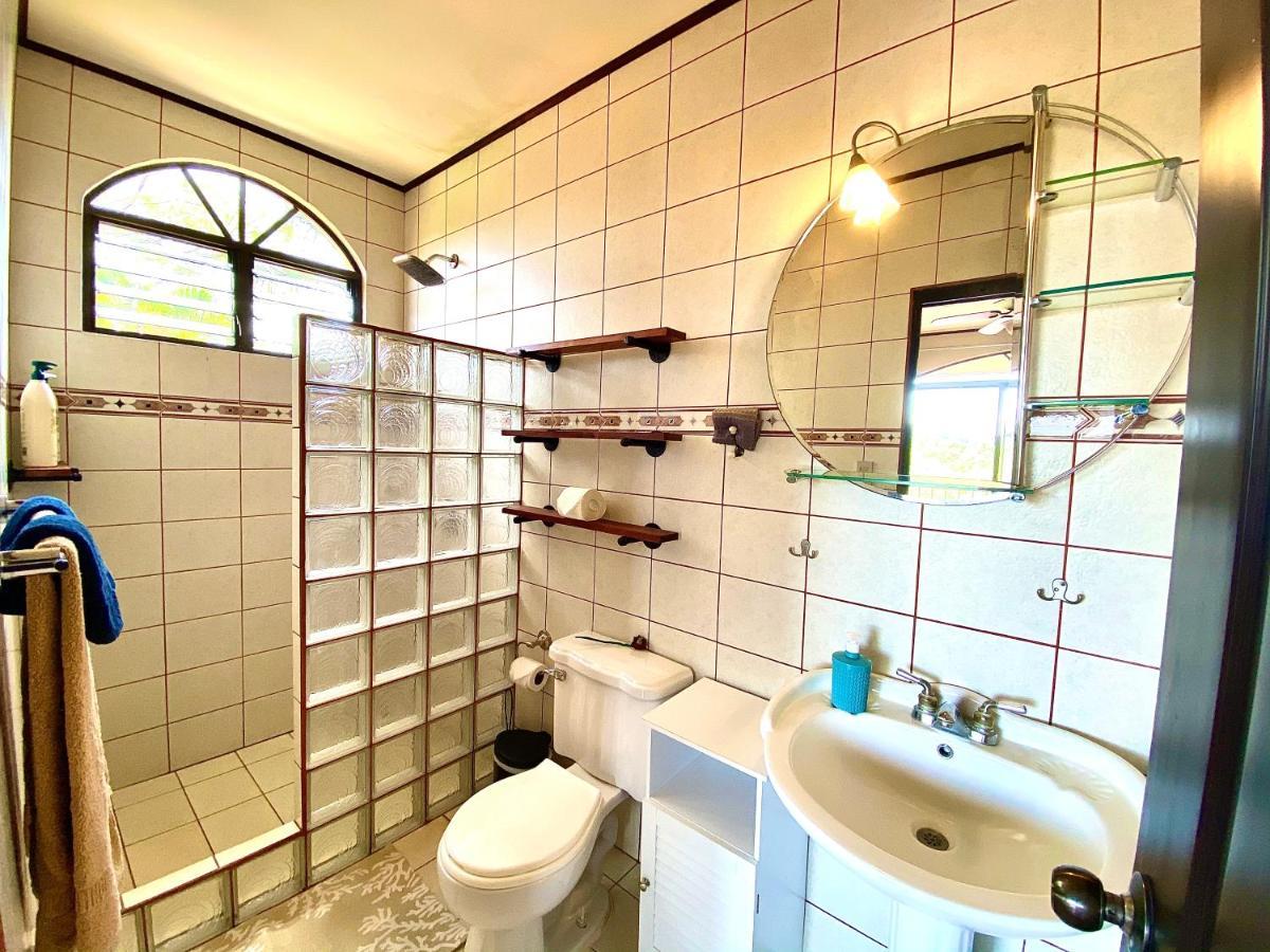 Hotel Vista Linda Montana Tambor  외부 사진