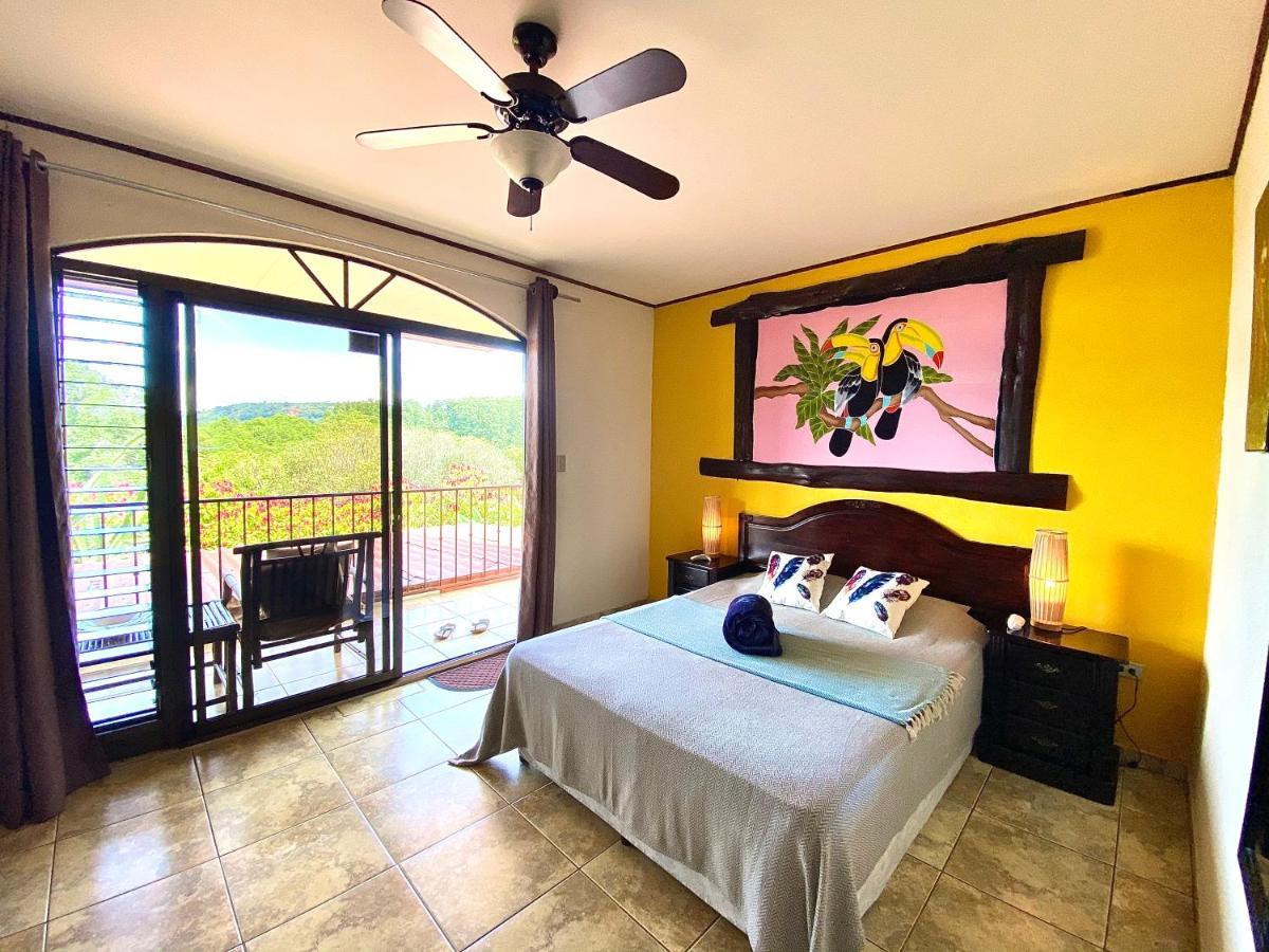 Hotel Vista Linda Montana Tambor  외부 사진