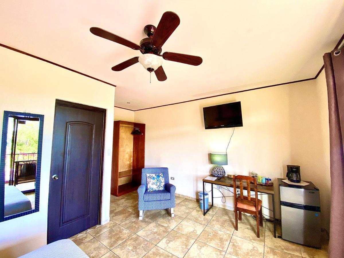 Hotel Vista Linda Montana Tambor  외부 사진