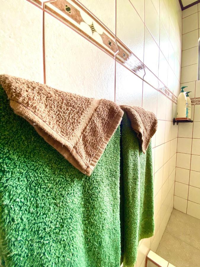 Hotel Vista Linda Montana Tambor  외부 사진