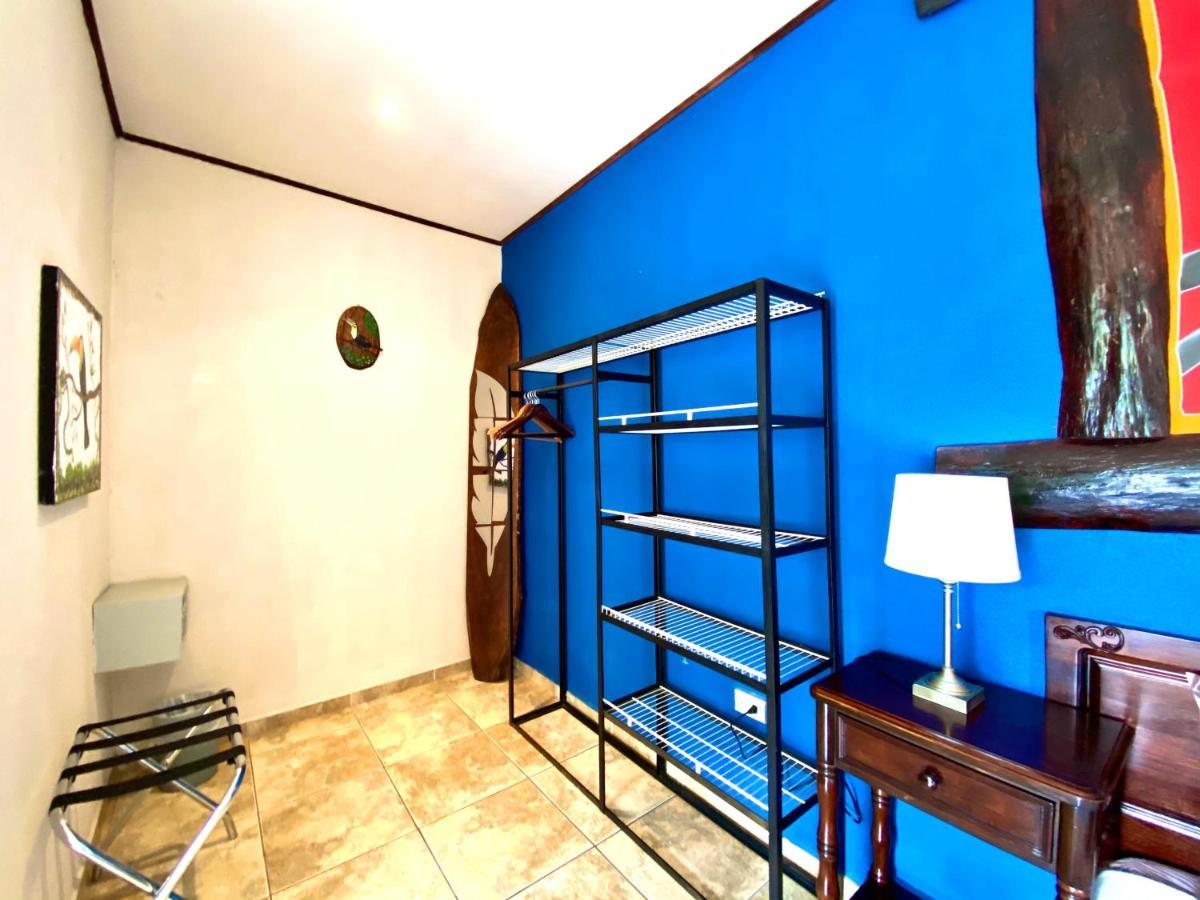 Hotel Vista Linda Montana Tambor  외부 사진