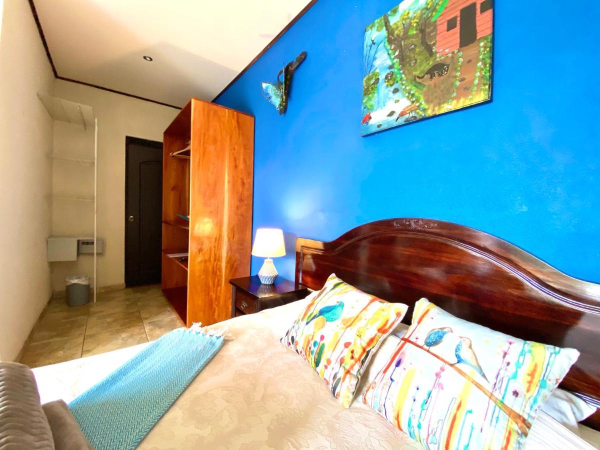 Hotel Vista Linda Montana Tambor  외부 사진