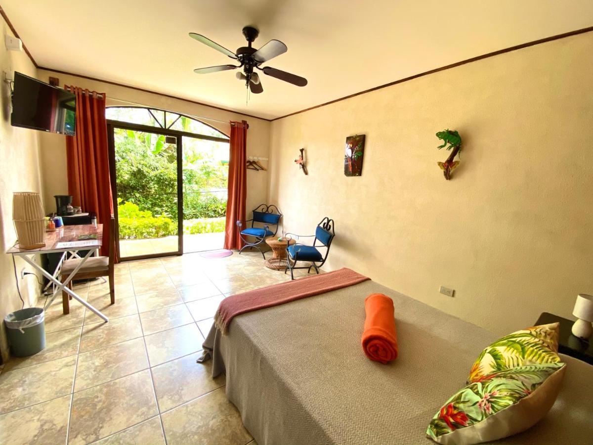 Hotel Vista Linda Montana Tambor  외부 사진