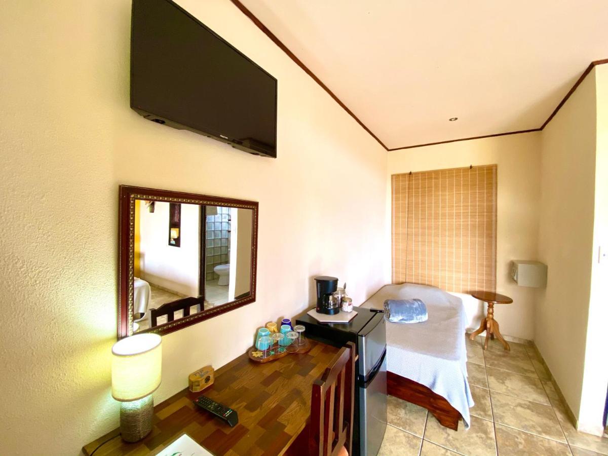 Hotel Vista Linda Montana Tambor  외부 사진