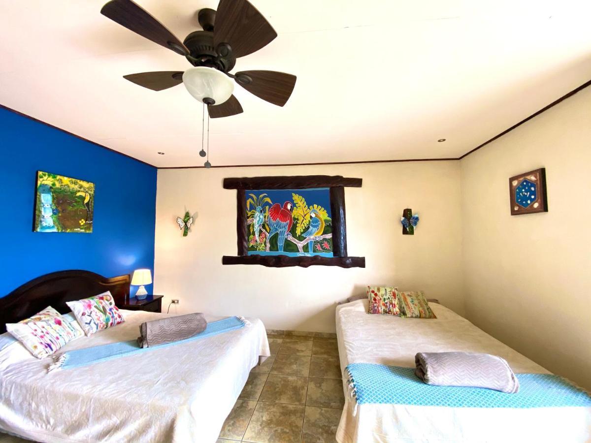 Hotel Vista Linda Montana Tambor  외부 사진