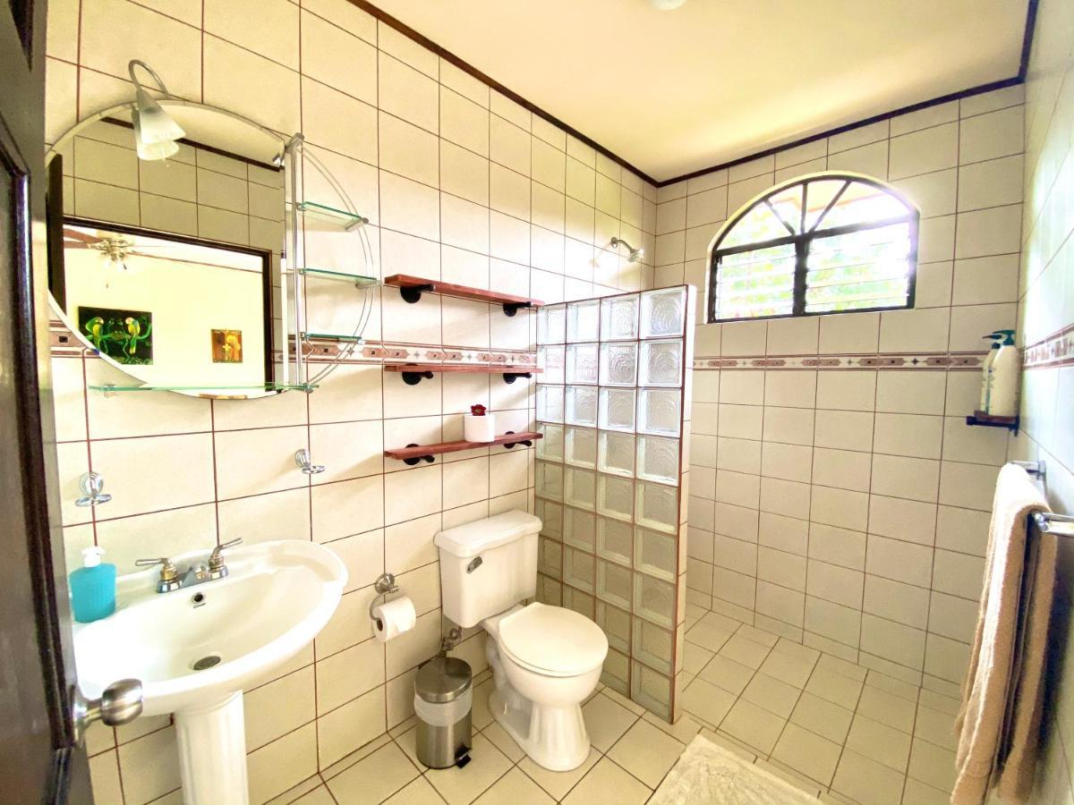 Hotel Vista Linda Montana Tambor  외부 사진