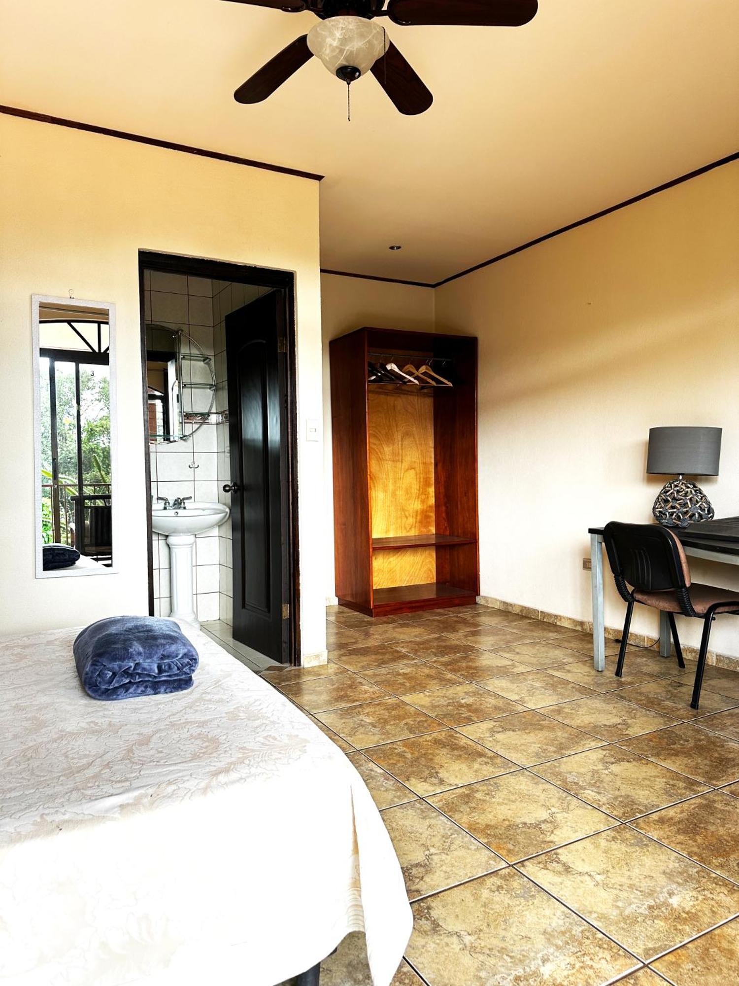 Hotel Vista Linda Montana Tambor  외부 사진